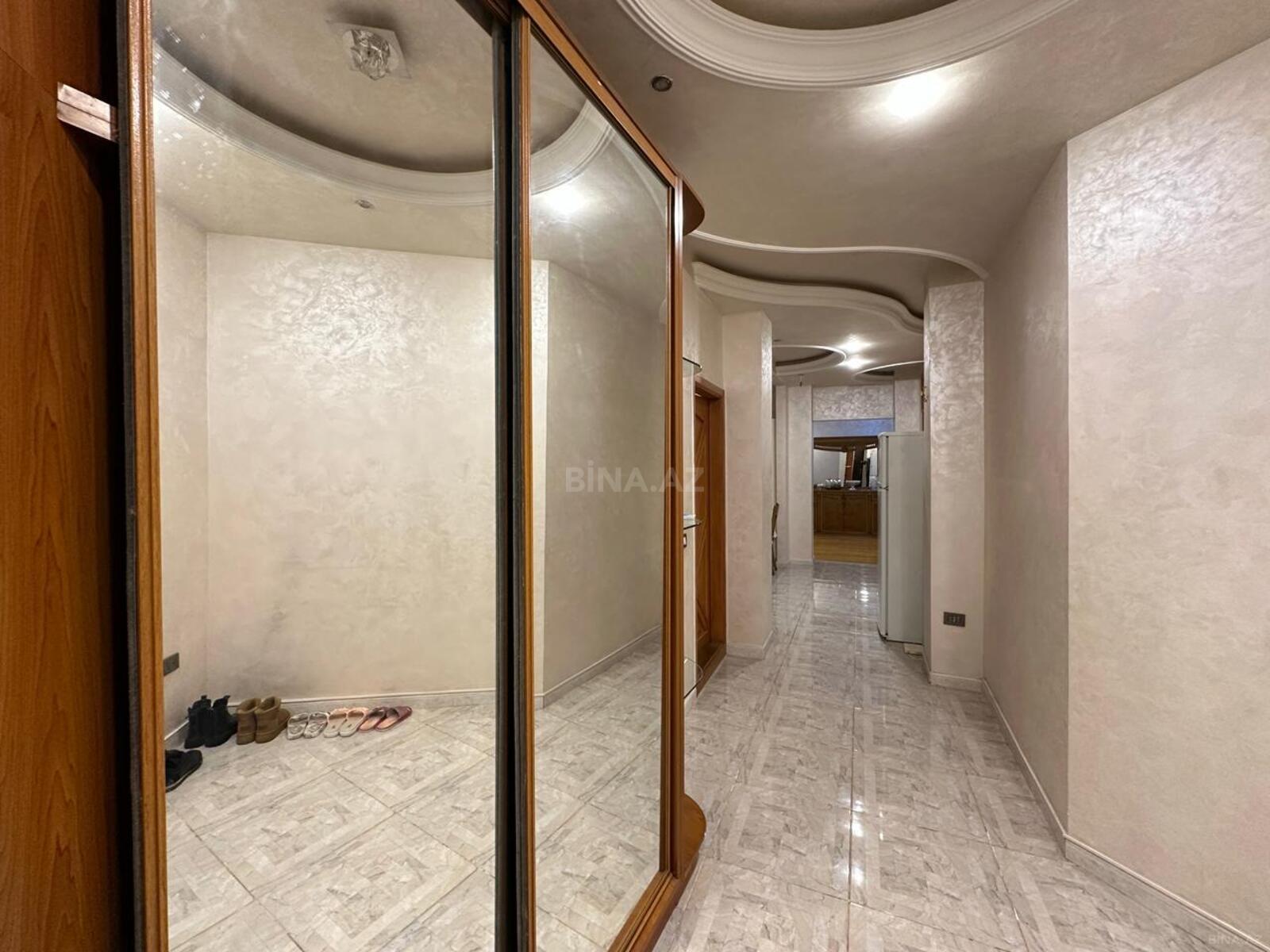 3-комн. новостройка - м. 28 мая - 108 м² (16)
