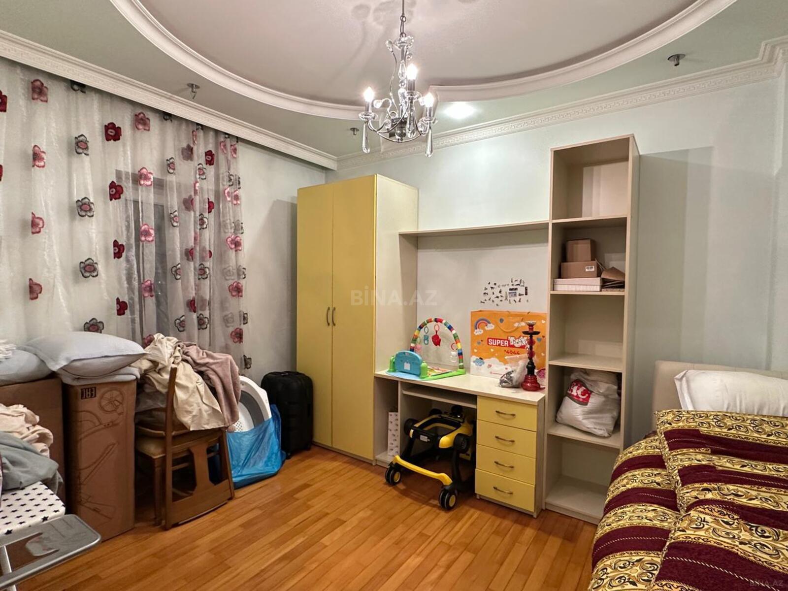 3-комн. новостройка - м. 28 мая - 108 м² (12)