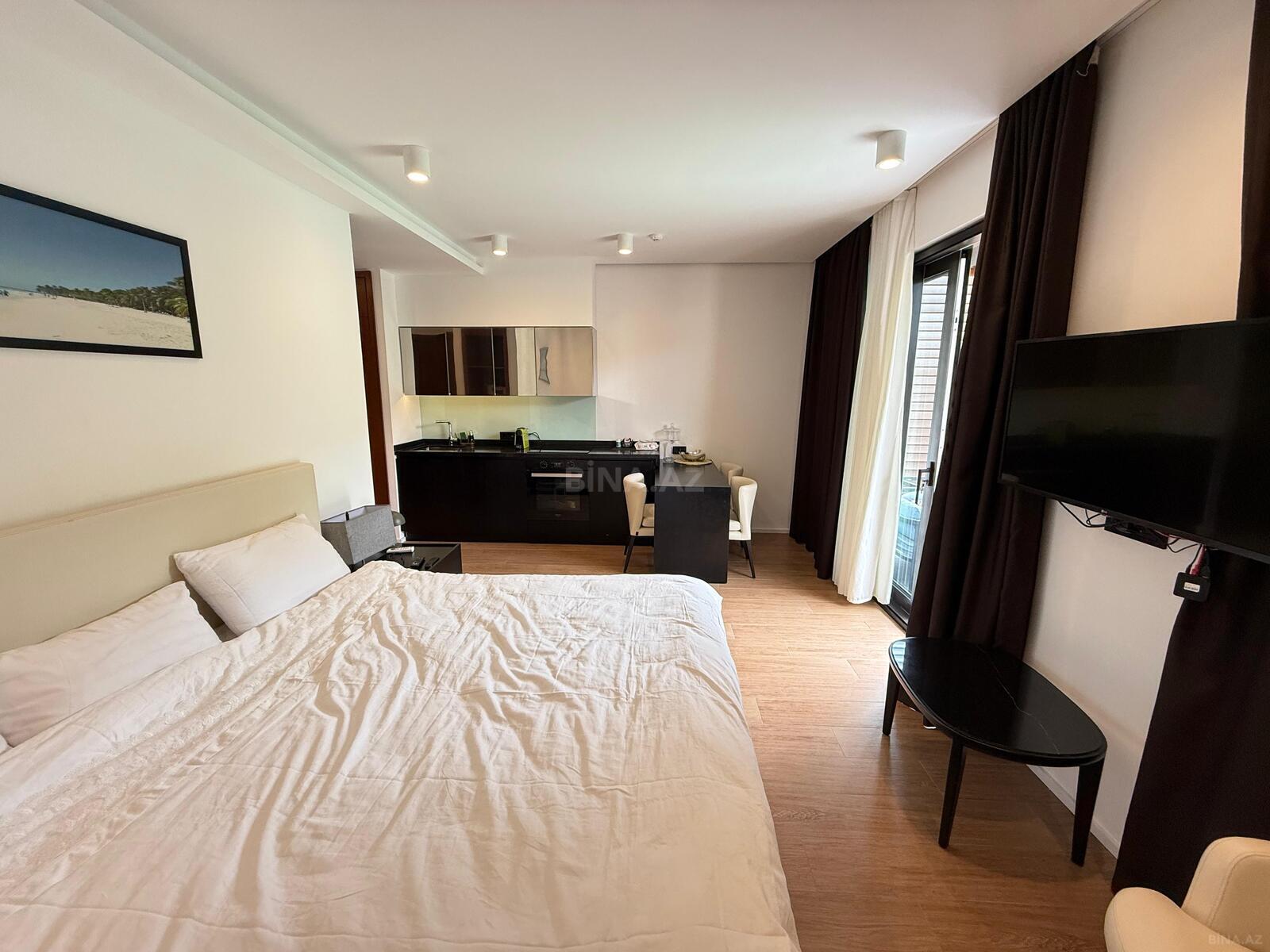 1-комн. дом/дача - пос. Sea Breeze - 53 м² (6)