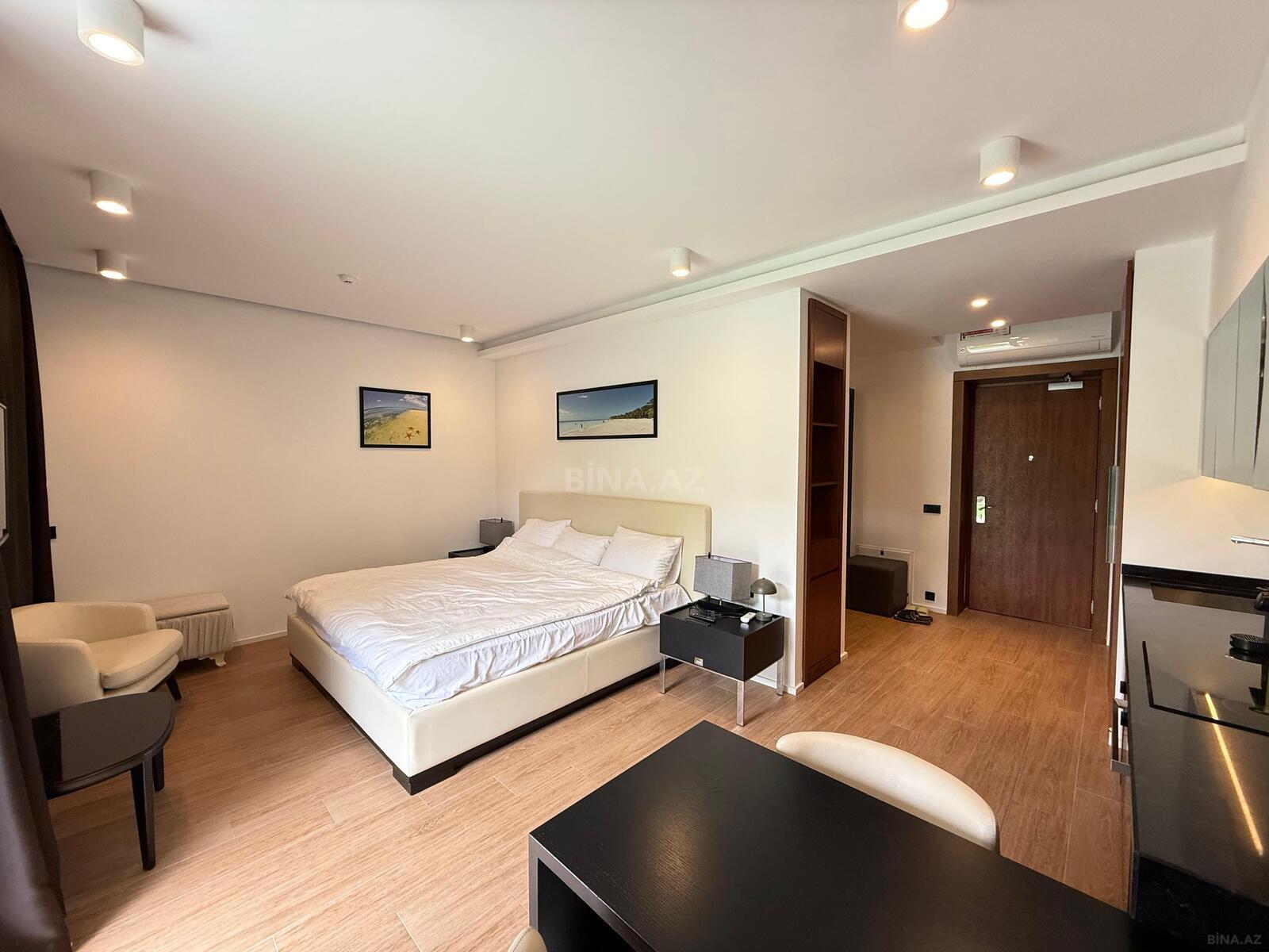 1-комн. дом/дача - пос. Sea Breeze - 53 м² (4)