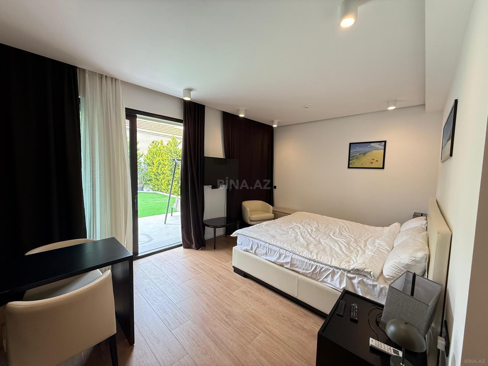 1-комн. дом/дача - пос. Sea Breeze - 53 м² (5)