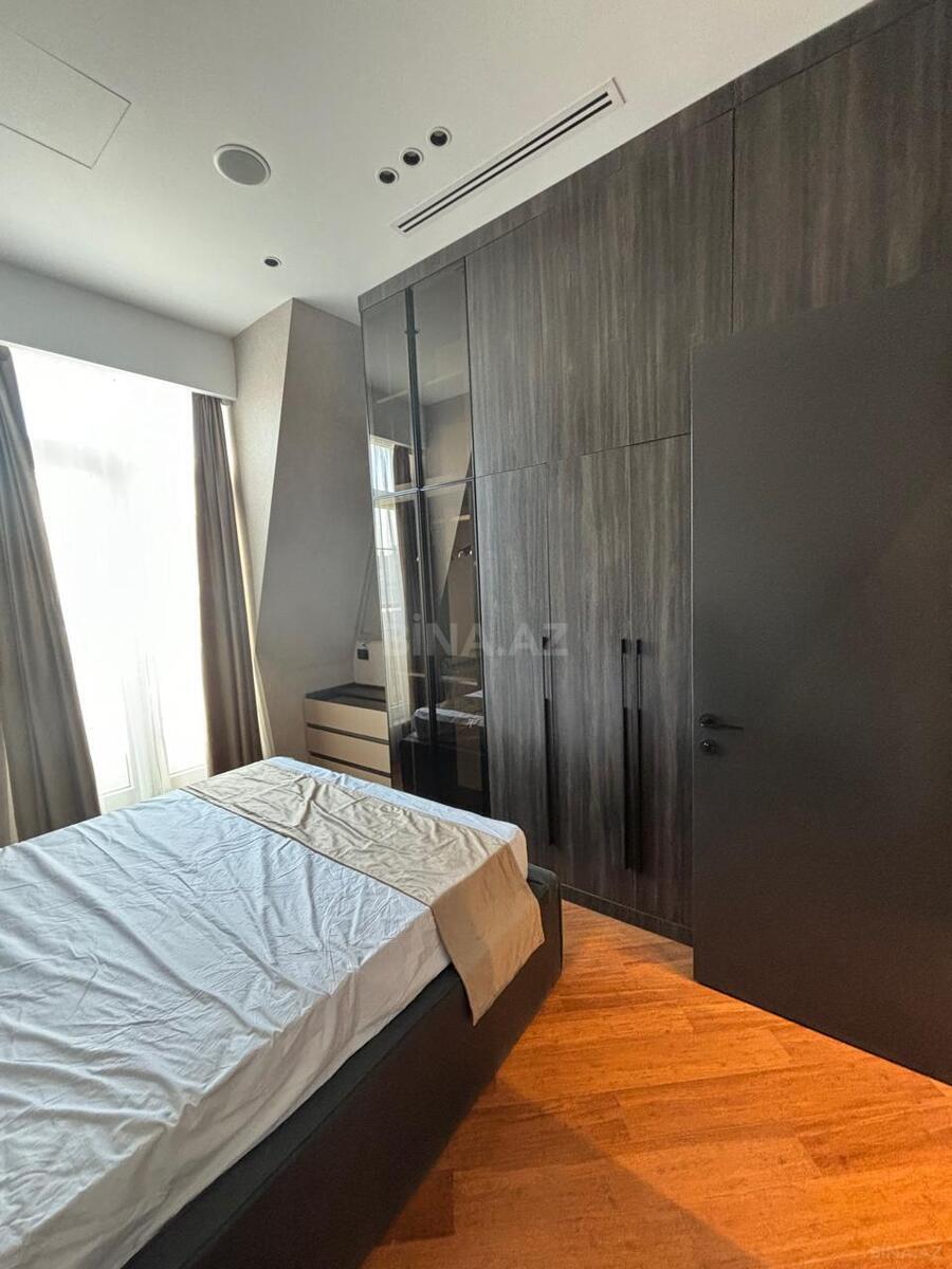 2 otaqlı yeni tikili - Ağ şəhər q. - 65 m² (6)