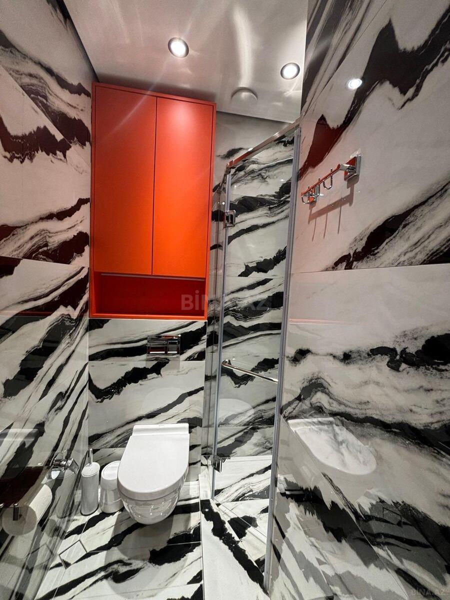 2 otaqlı yeni tikili - Ağ şəhər q. - 65 m² (10)