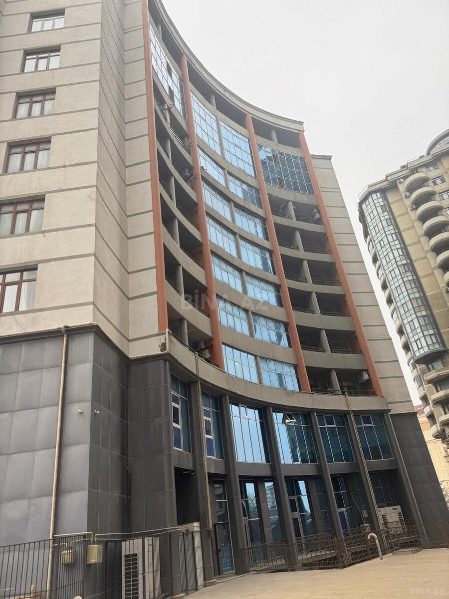 3-комн. новостройка - м. Низами - 169.8 м² (1)