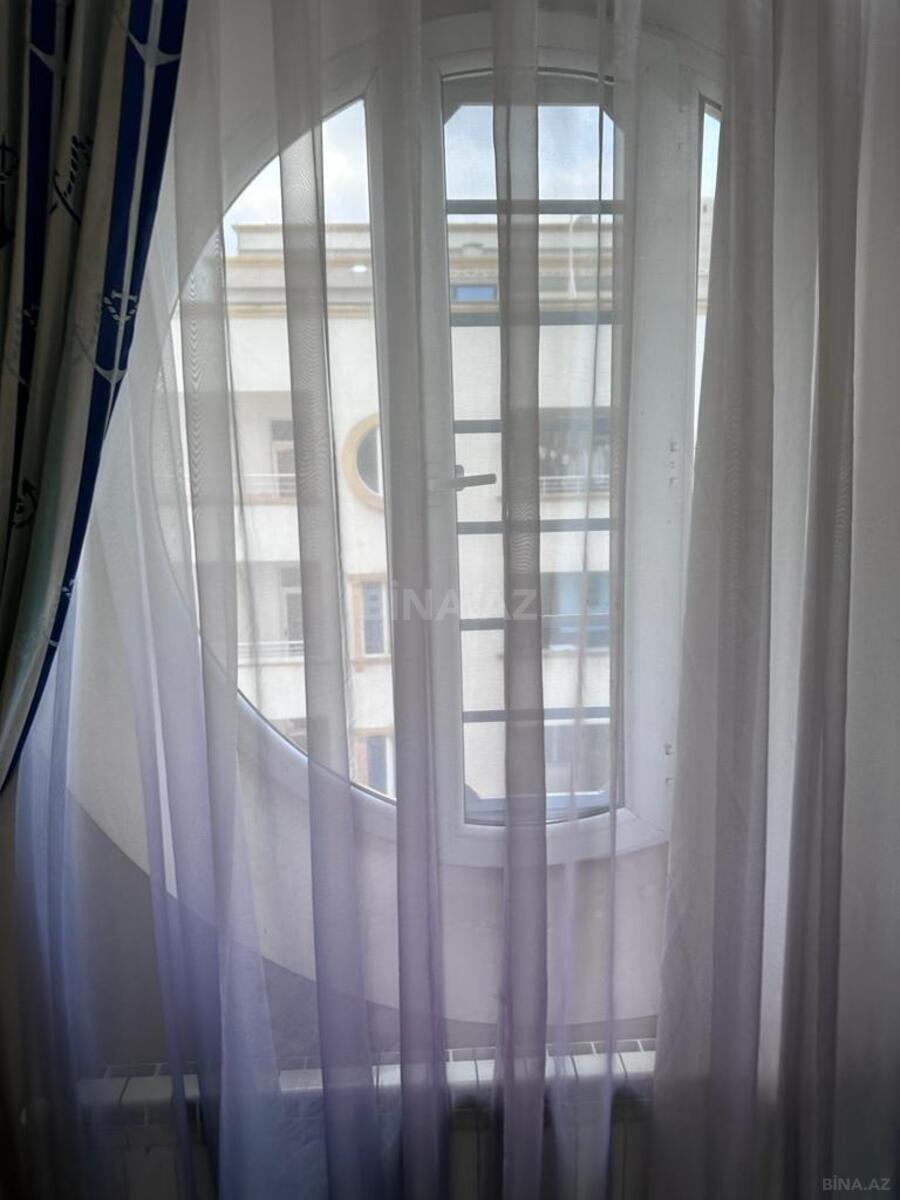 3-комн. новостройка - м. Ази Асланов - 129 м² (7)