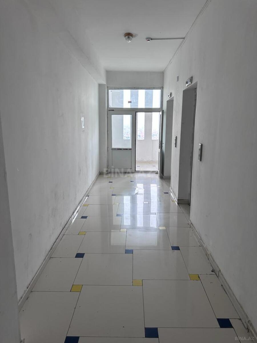 3-комн. новостройка - м. Ази Асланов - 129 м² (4)