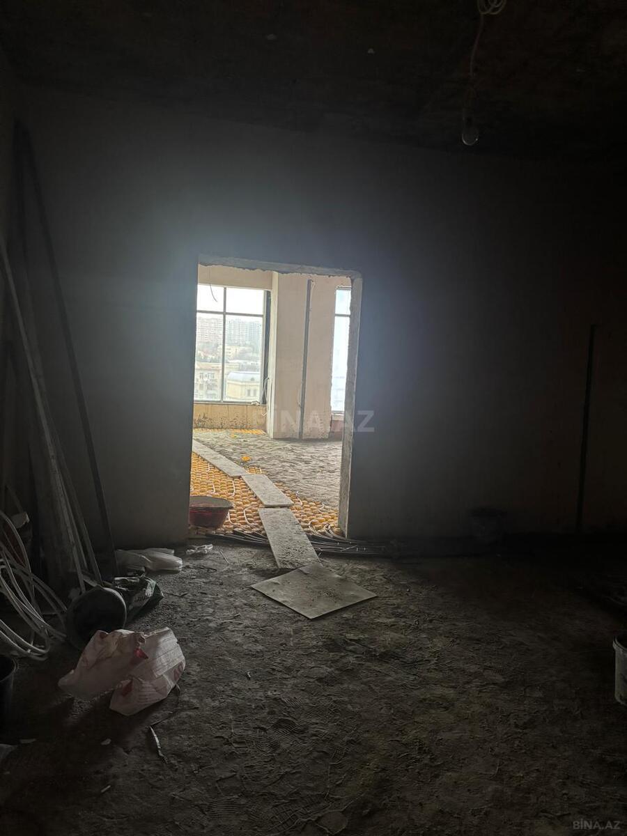 3-комн. новостройка - м. Низами - 169.8 м² (4)