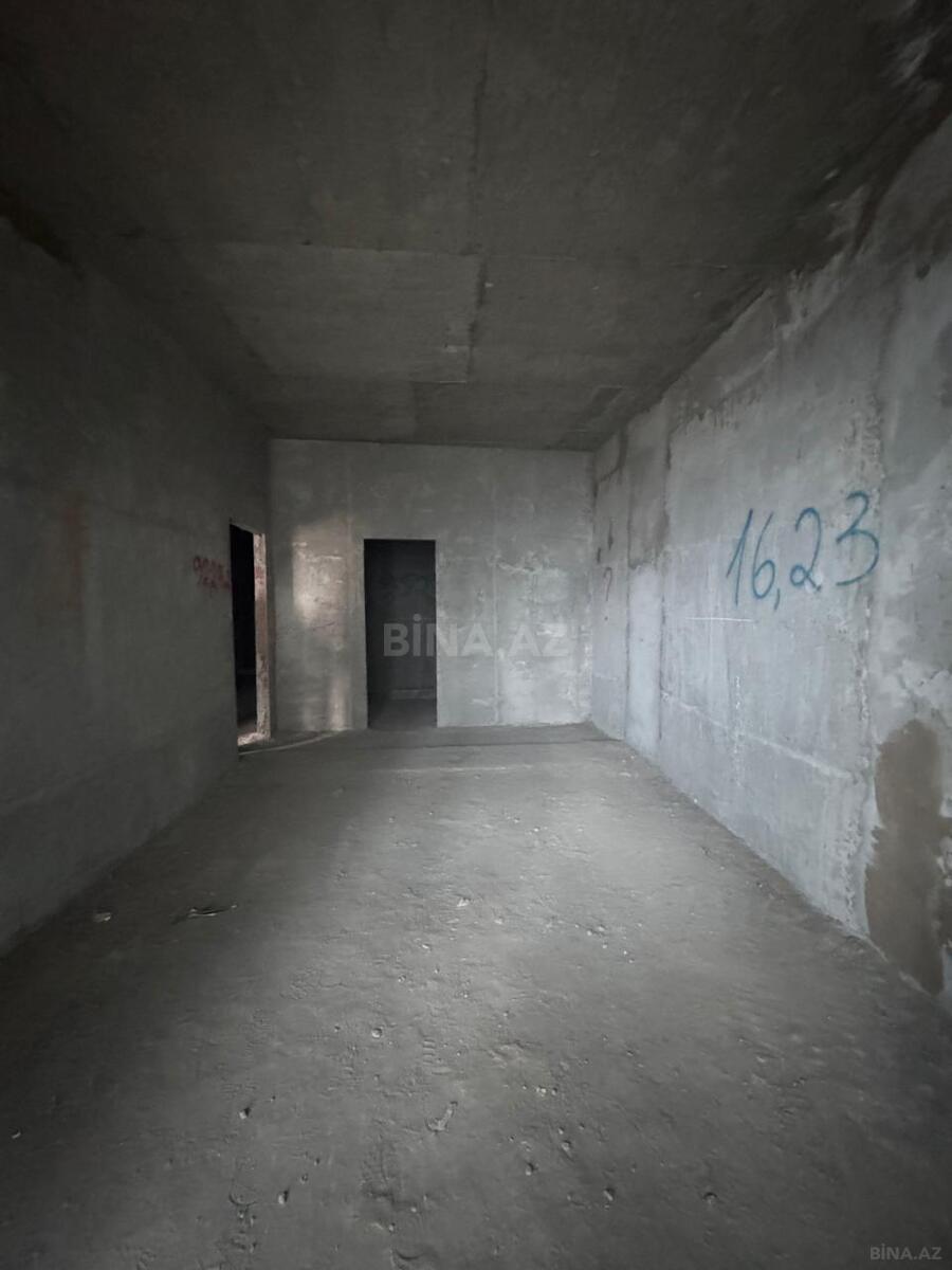 3-комн. новостройка - м. Низами - 169.8 м² (7)