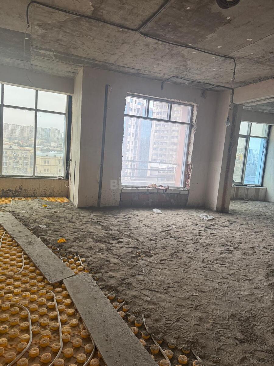 3-комн. новостройка - м. Низами - 169.8 м² (3)