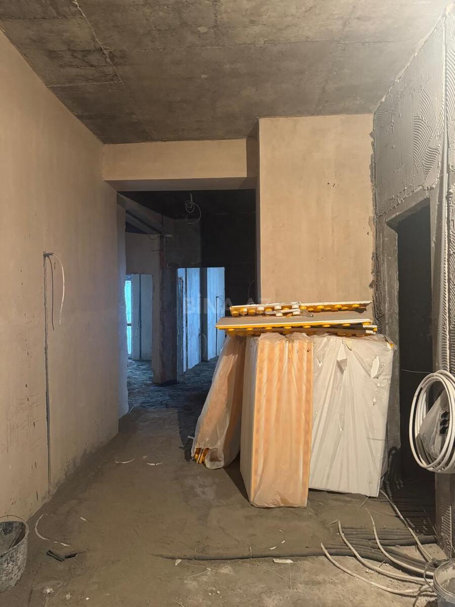 3-комн. новостройка - м. Низами - 169.8 м² (6)