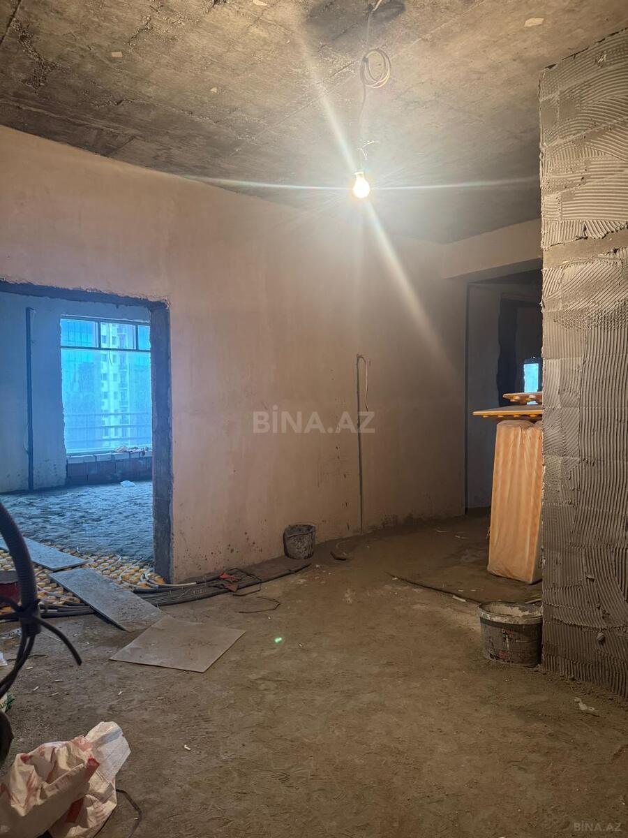 3-комн. новостройка - м. Низами - 169.8 м² (5)