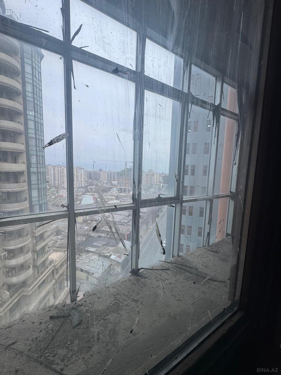 3-комн. новостройка - м. Низами - 169.8 м² (8)