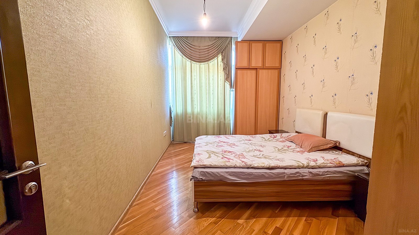 3 otaqlı yeni tikili - Memar Əcəmi m. - 100 m² (7)