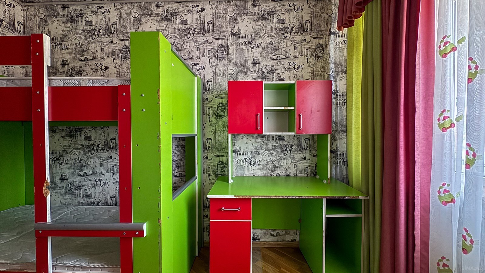 3 otaqlı yeni tikili - Memar Əcəmi m. - 100 m² (11)