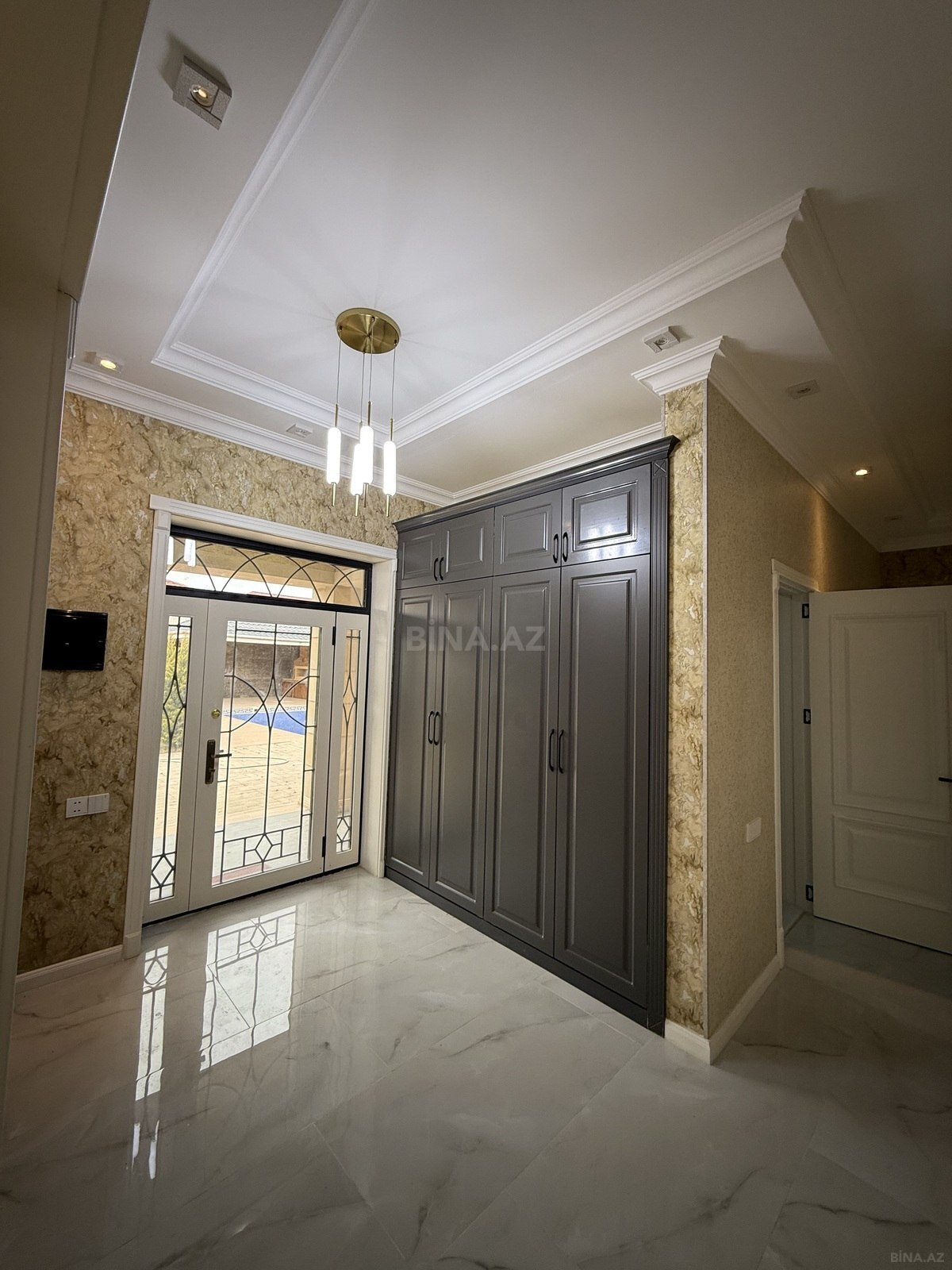 5-комн. дом/дача - пос. Мардакан - 190 м² (6)