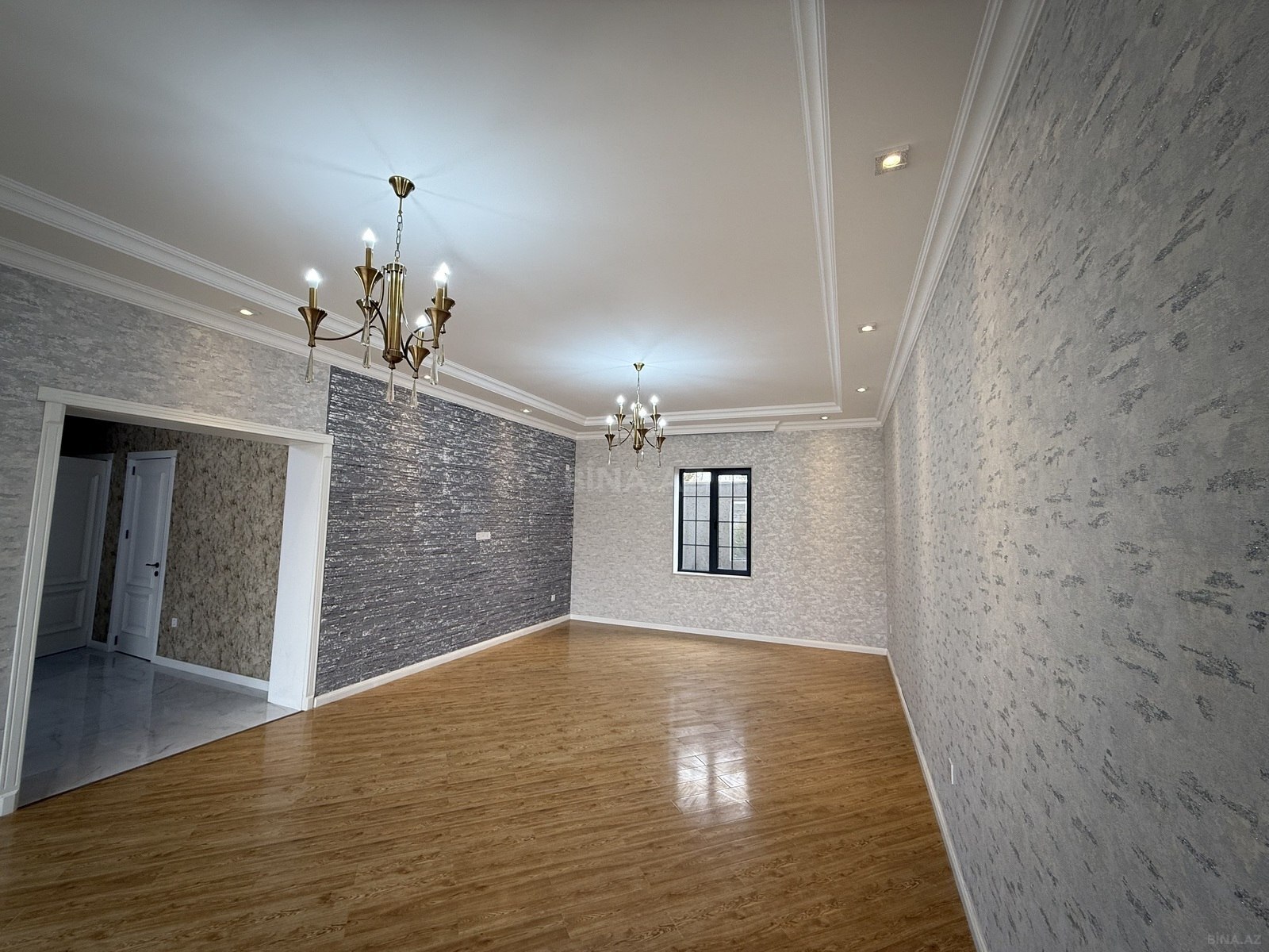 5-комн. дом/дача - пос. Мардакан - 190 м² (7)