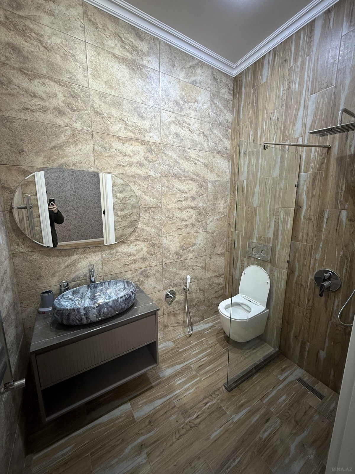 5-комн. дом/дача - пос. Мардакан - 190 м² (11)