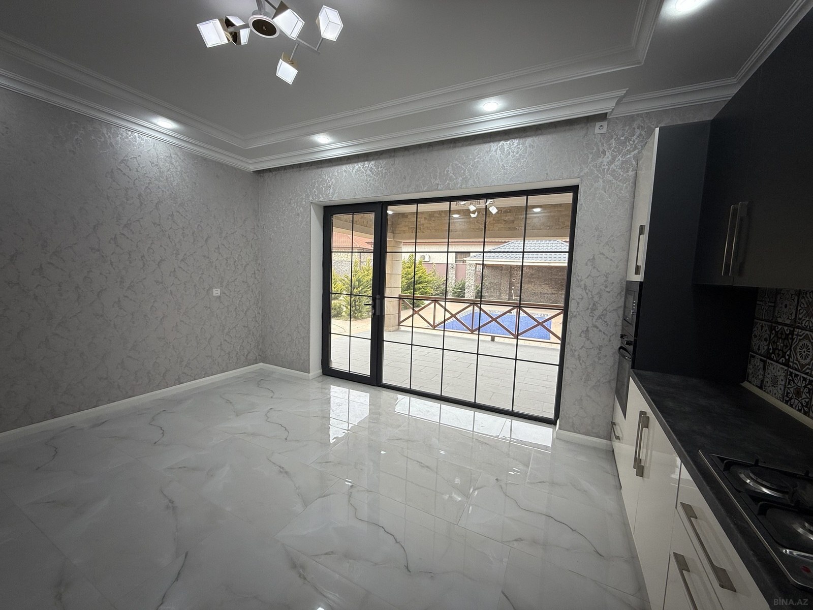5-комн. дом/дача - пос. Мардакан - 190 м² (14)