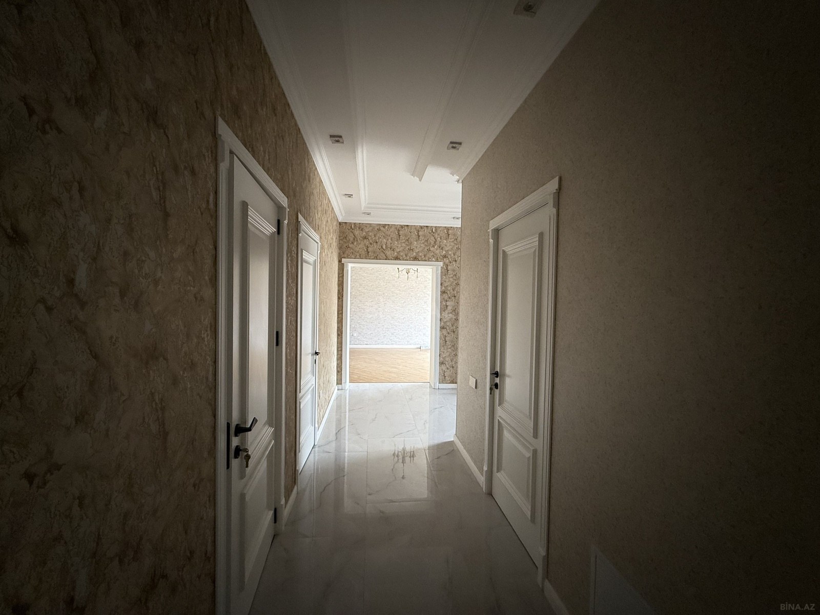 5-комн. дом/дача - пос. Мардакан - 190 м² (15)