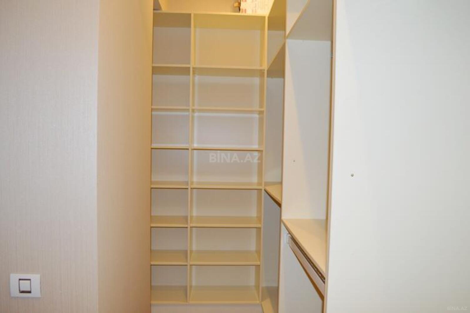 4-комн. новостройка - м. Сахил - 250 м² (12)