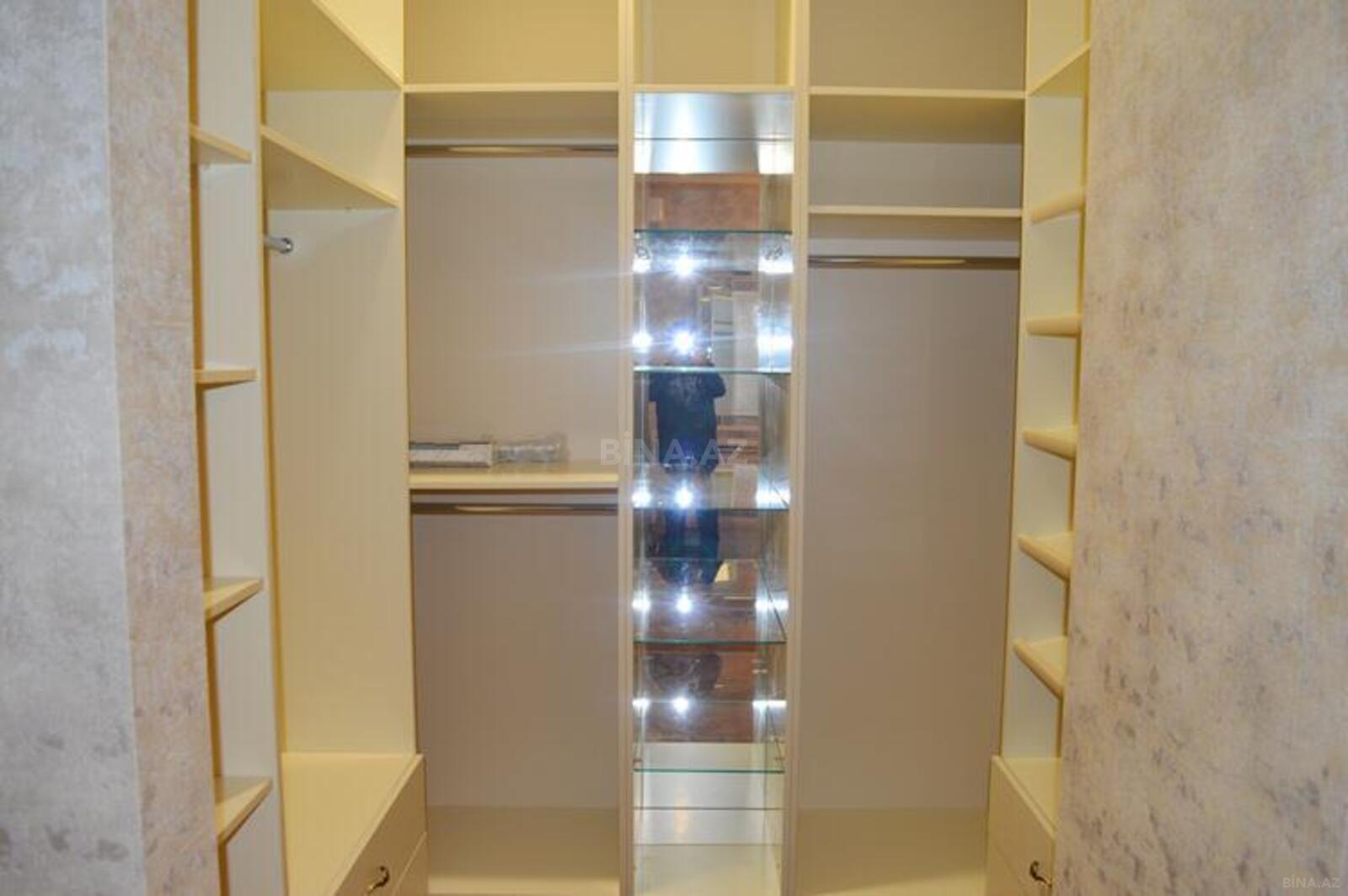 4-комн. новостройка - м. Сахил - 250 м² (11)