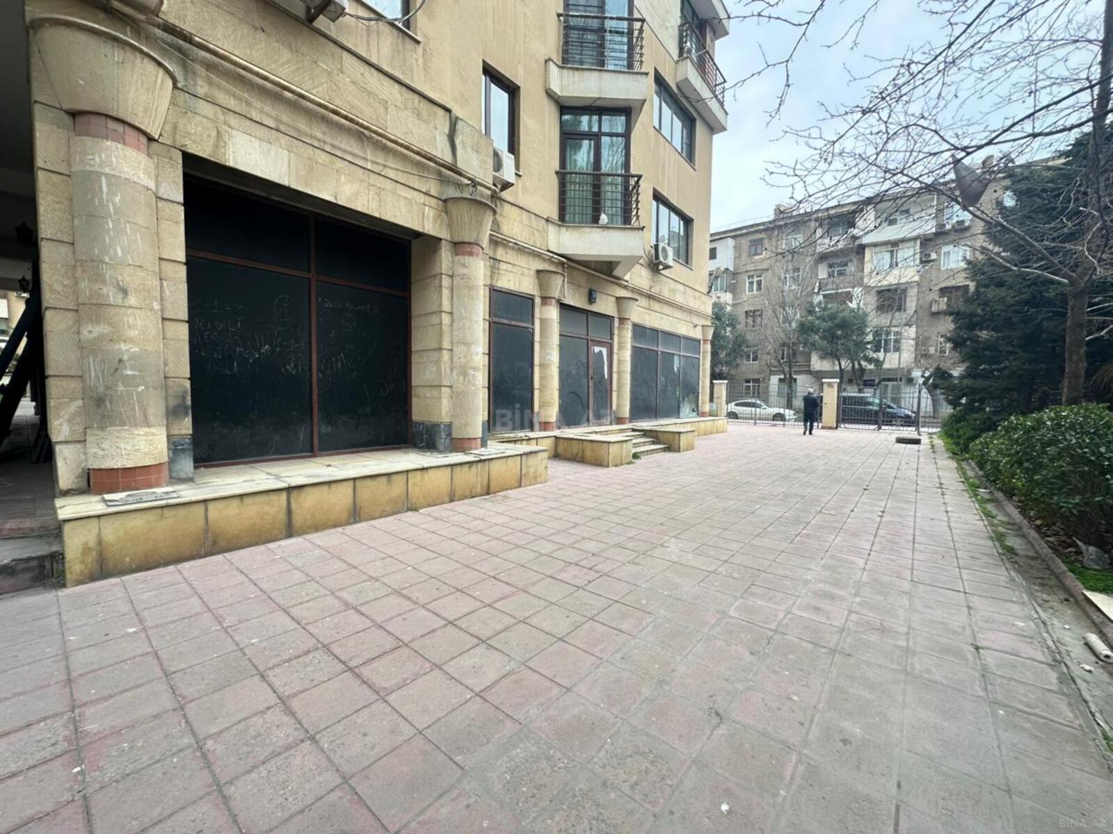 Объект - м. Нариман Нариманов - 167 м² (2)