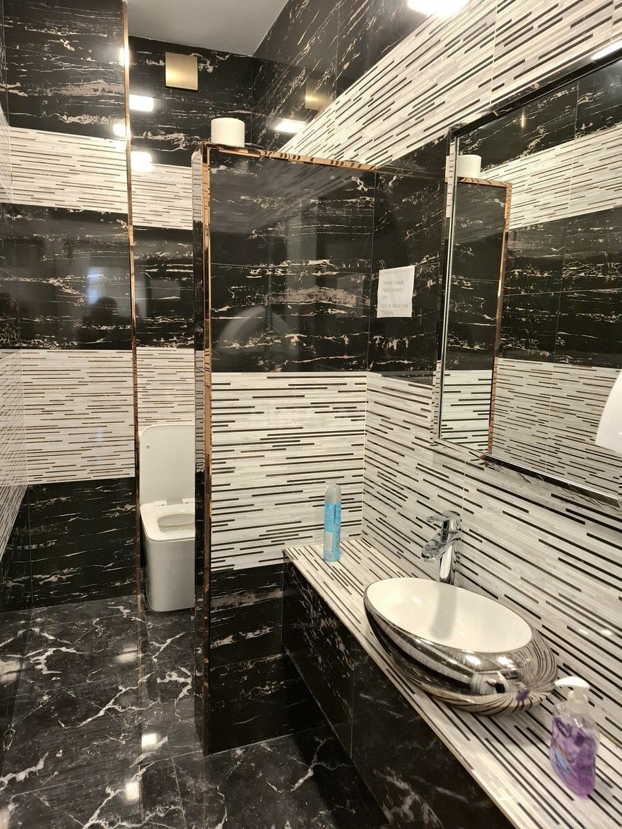6-комн. офис - м. Низами - 190 м² (27)