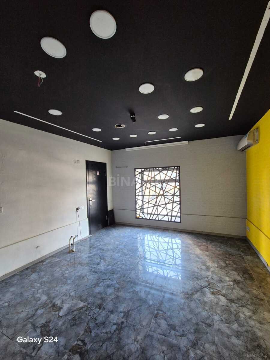 Объект - м. Элмляр Академиясы - 140 м² (6)