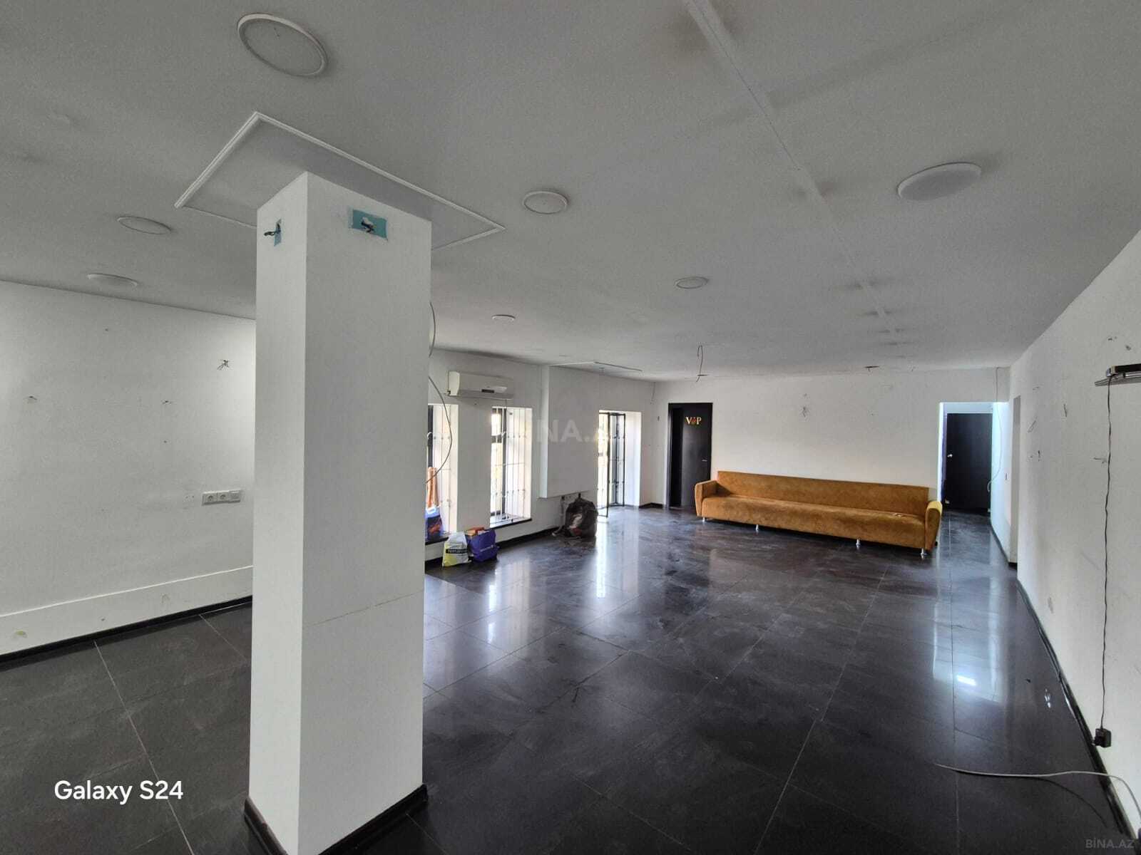 Объект - м. Элмляр Академиясы - 140 м² (4)