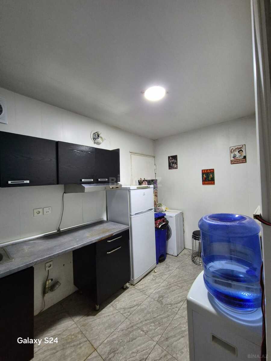 Объект - м. Элмляр Академиясы - 140 м² (9)