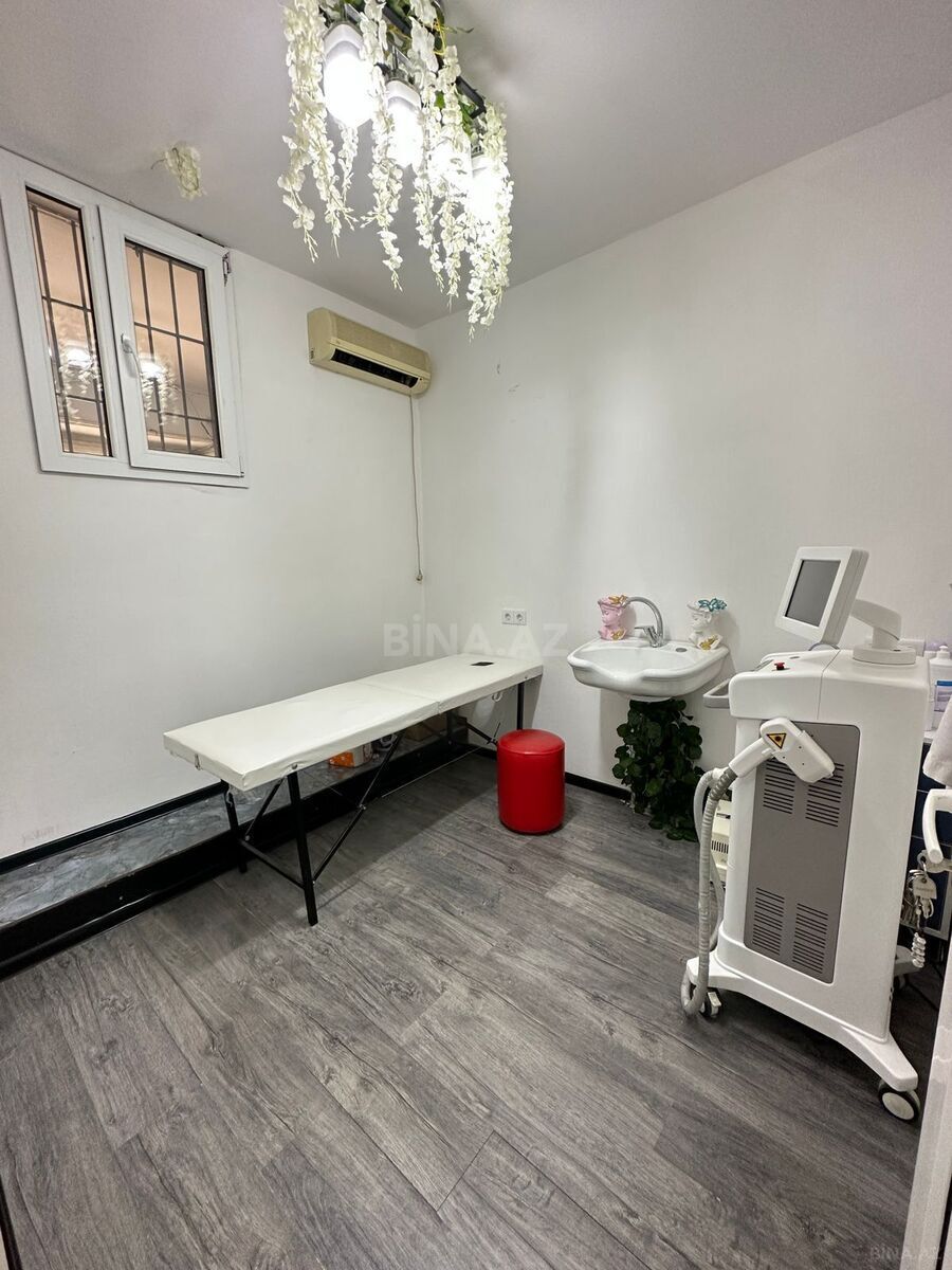 Объект - м. Элмляр Академиясы - 140 м² (7)