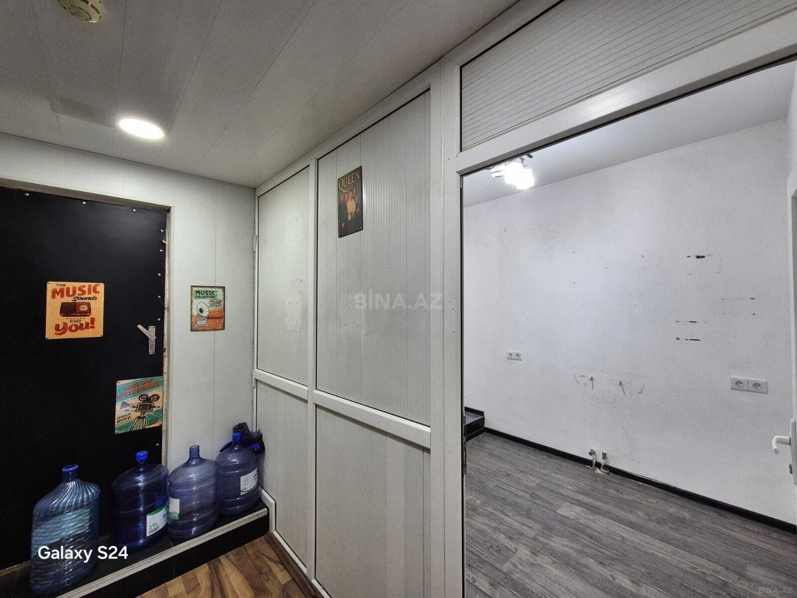 Объект - м. Элмляр Академиясы - 140 м² (8)