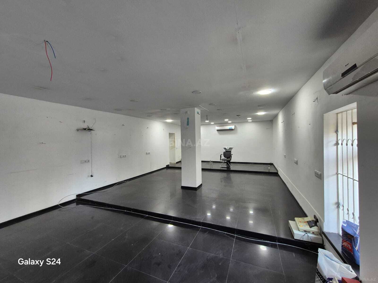 Объект - м. Элмляр Академиясы - 140 м² (5)