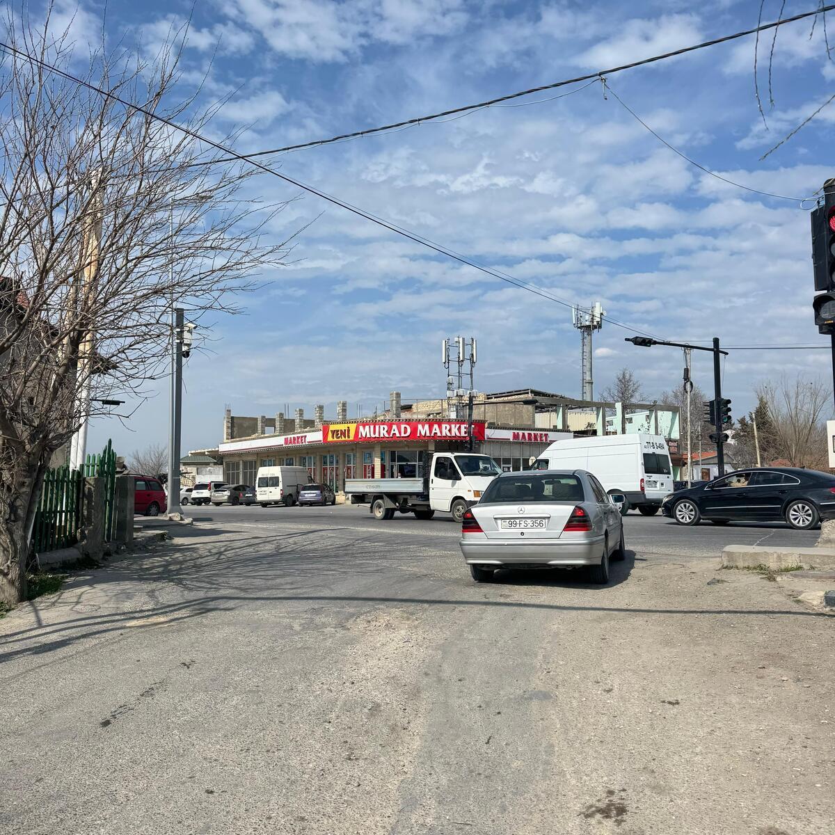 Участок - пос. Новханы - 2 сот (16)