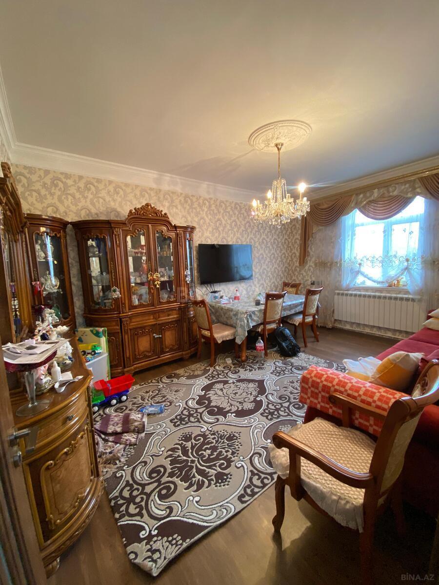 3-комн. дом/дача - Хырдалан - 72 м² (1)