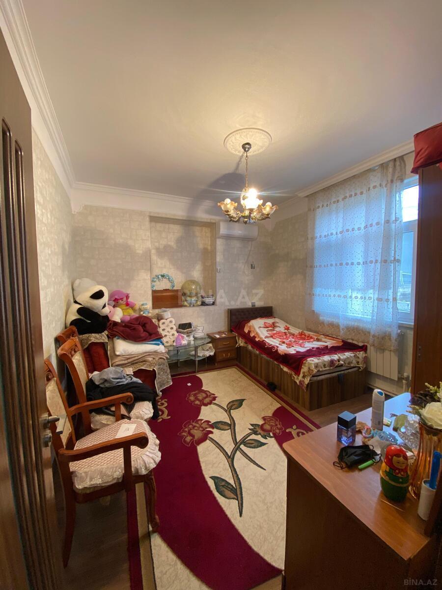 3-комн. дом/дача - Хырдалан - 72 м² (9)