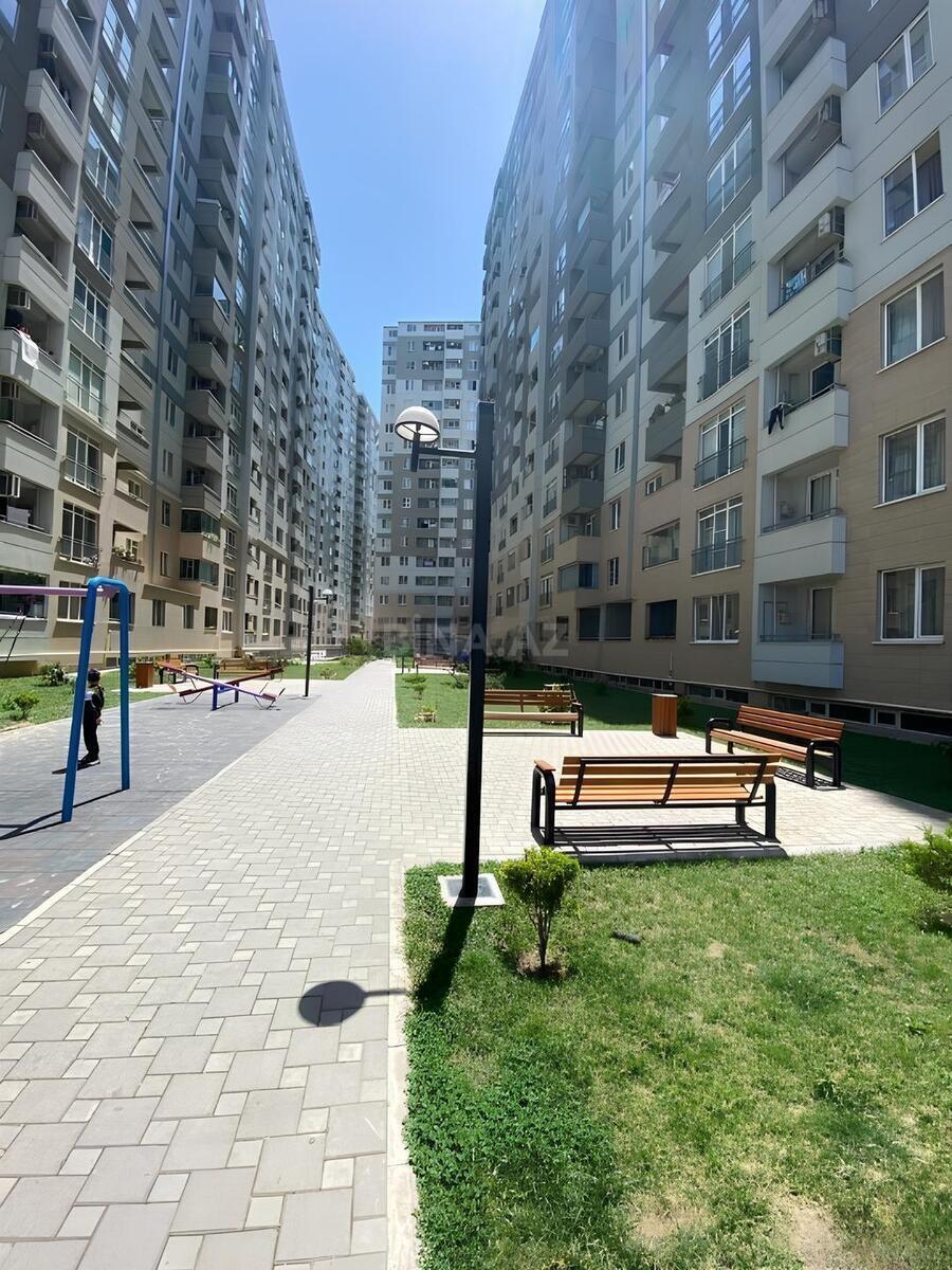 2-комн. новостройка - м. 20 января - 44 м² (12)