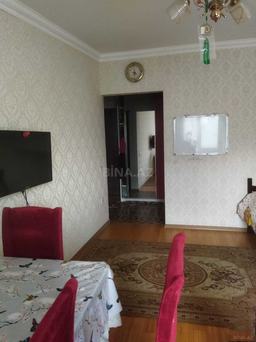 2-комн. новостройка - м. 20 января - 44 м² (1)