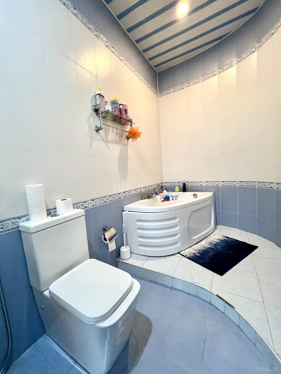 5 otaqlı yeni tikili - Gənclik m. - 210 m² (20)