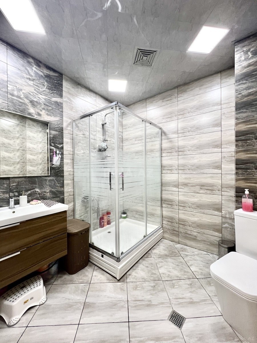 5 otaqlı yeni tikili - Gənclik m. - 210 m² (18)