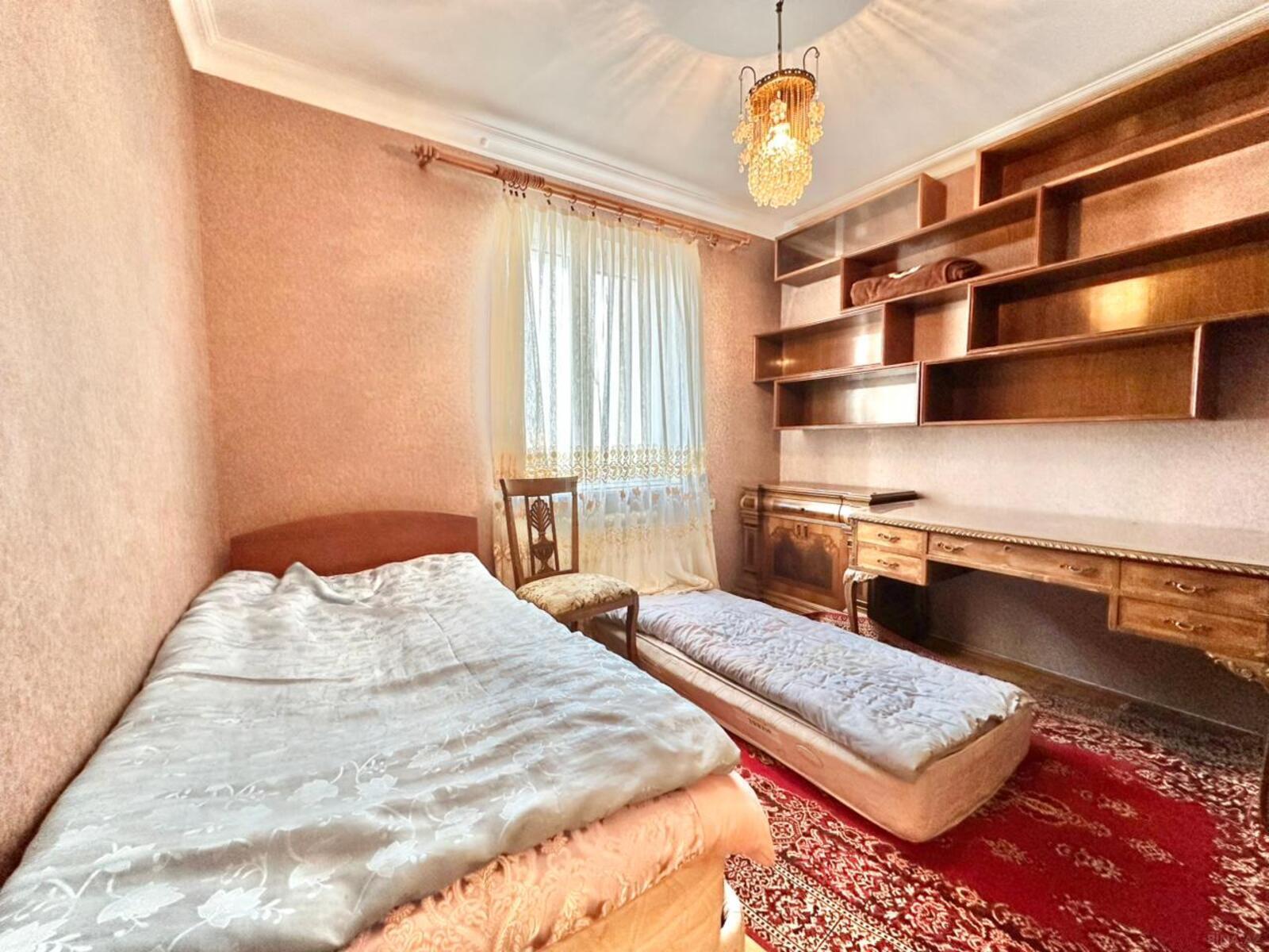 4 otaqlı köhnə tikili - Elmlər Akademiyası m. - 105 m² (7)