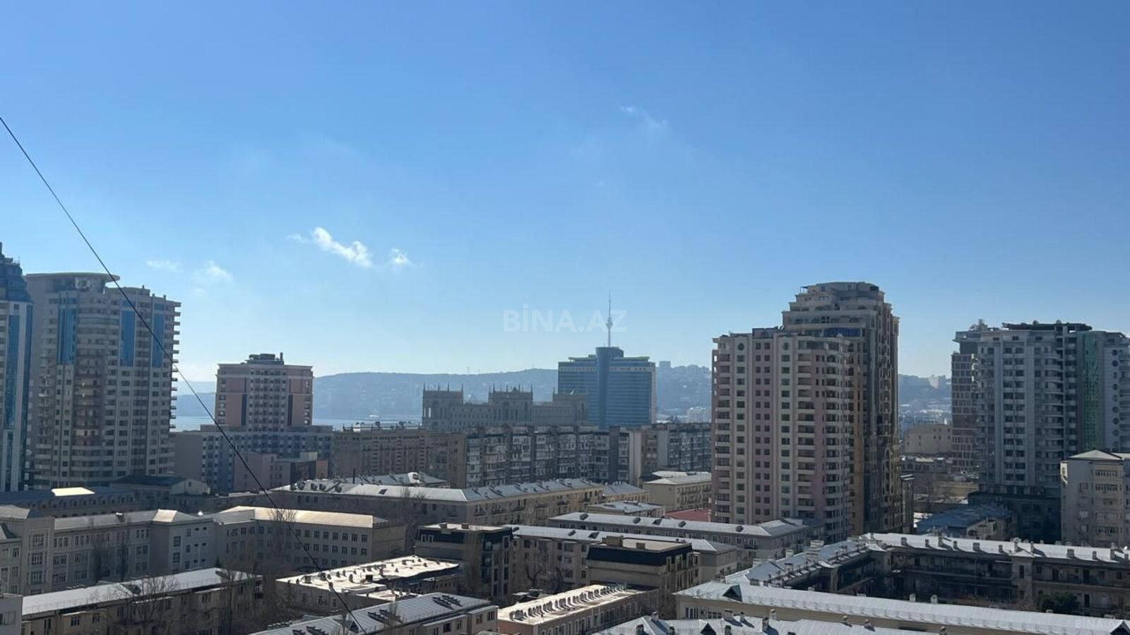 4 otaqlı yeni tikili - 28 May m. - 190 m² (11)