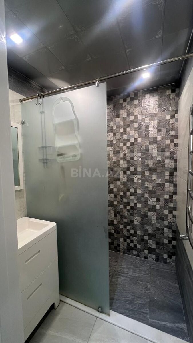 4 otaqlı yeni tikili - 28 May m. - 190 m² (13)