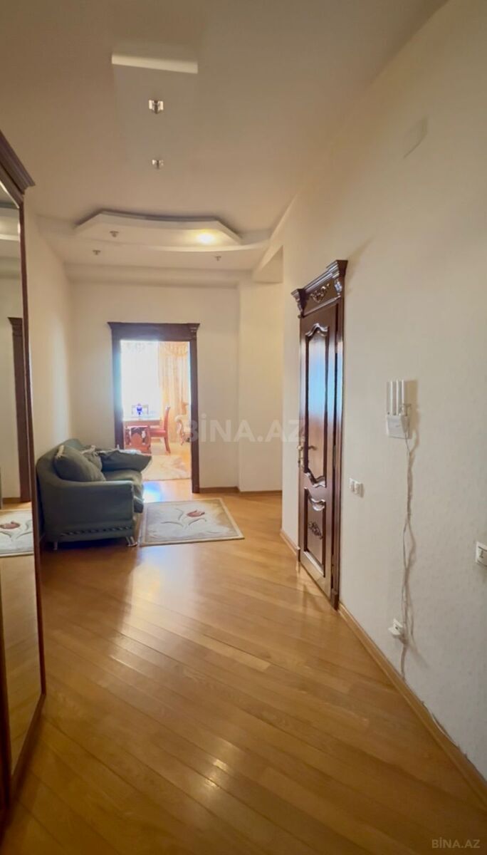 2-комн. новостройка - м. Гянджлик - 90 м² (2)