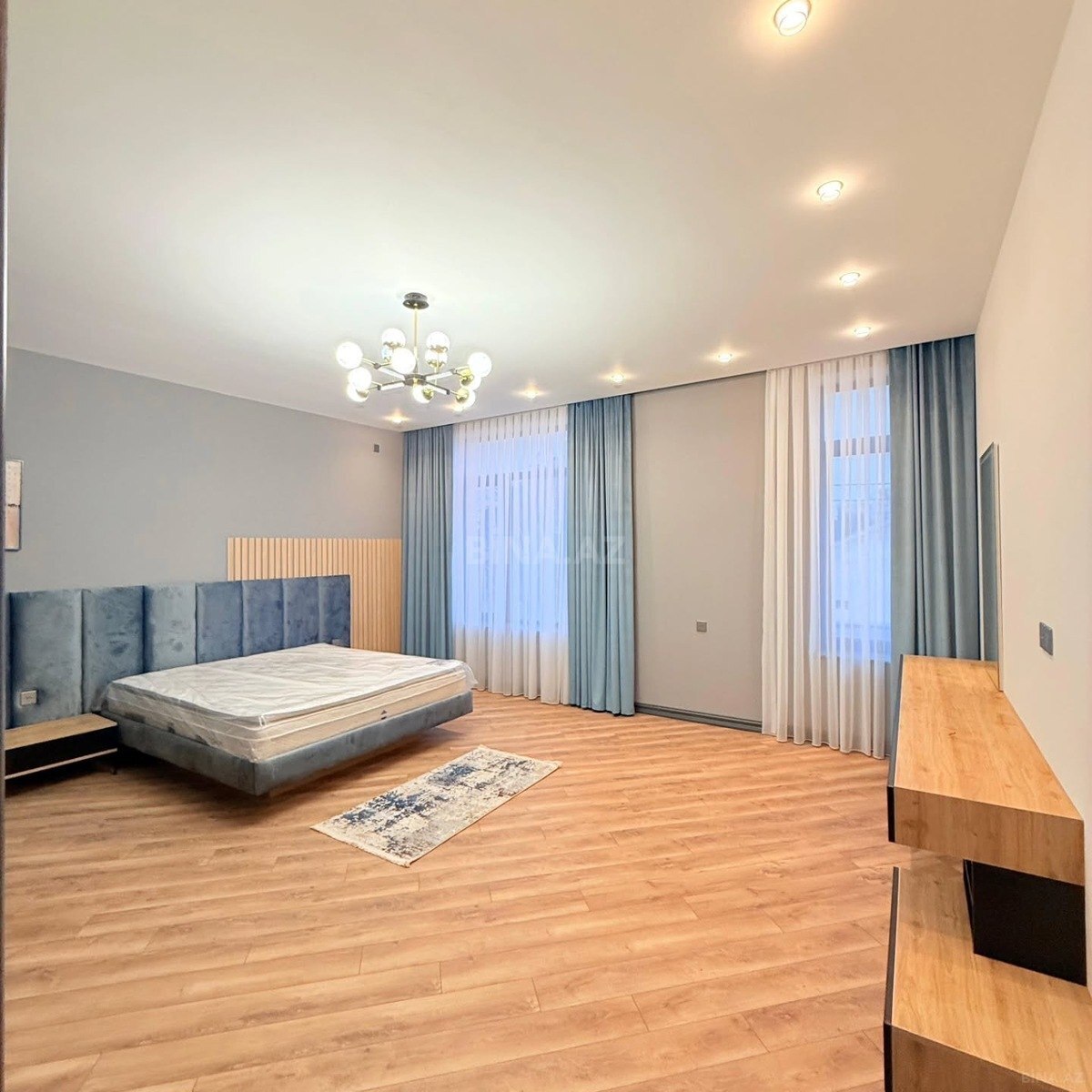 5-комн. дом/дача - пос. Мардакан - 360 м² (13)
