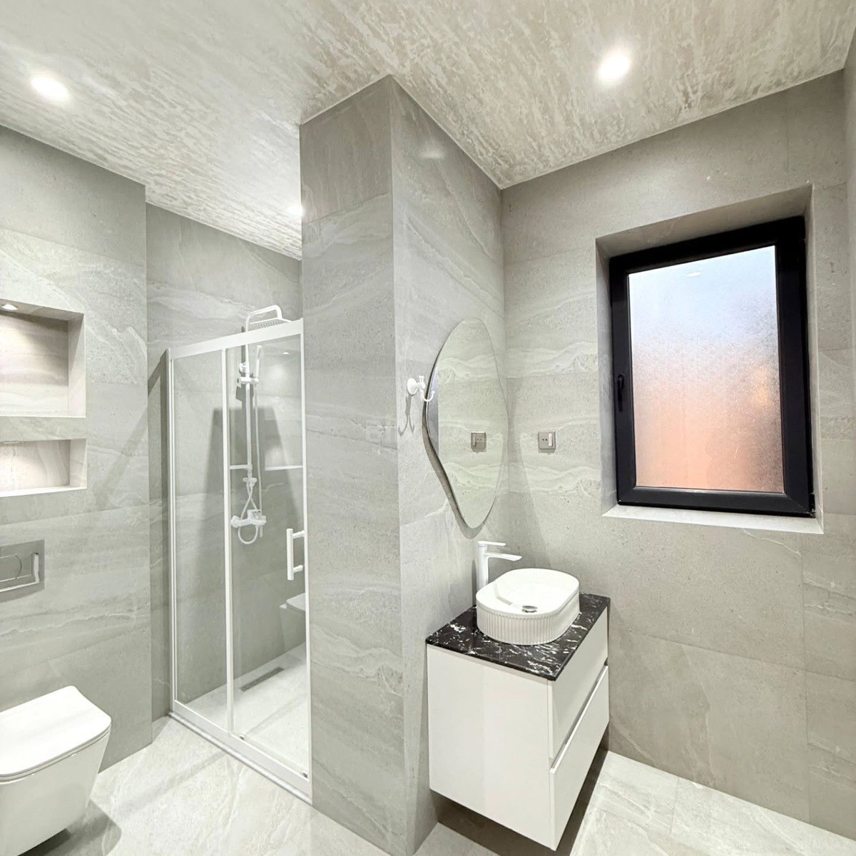 5-комн. дом/дача - пос. Мардакан - 360 м² (17)