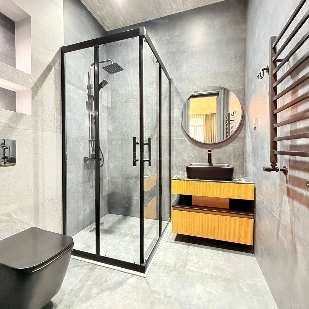 5-комн. дом/дача - пос. Мардакан - 360 м² (18)