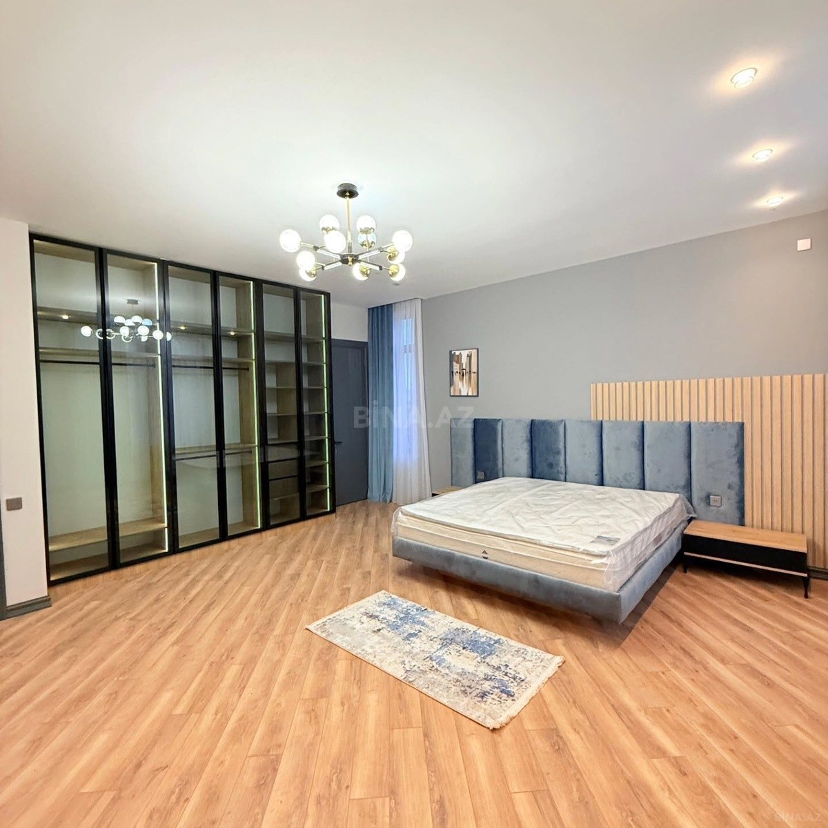 5-комн. дом/дача - пос. Мардакан - 360 м² (15)