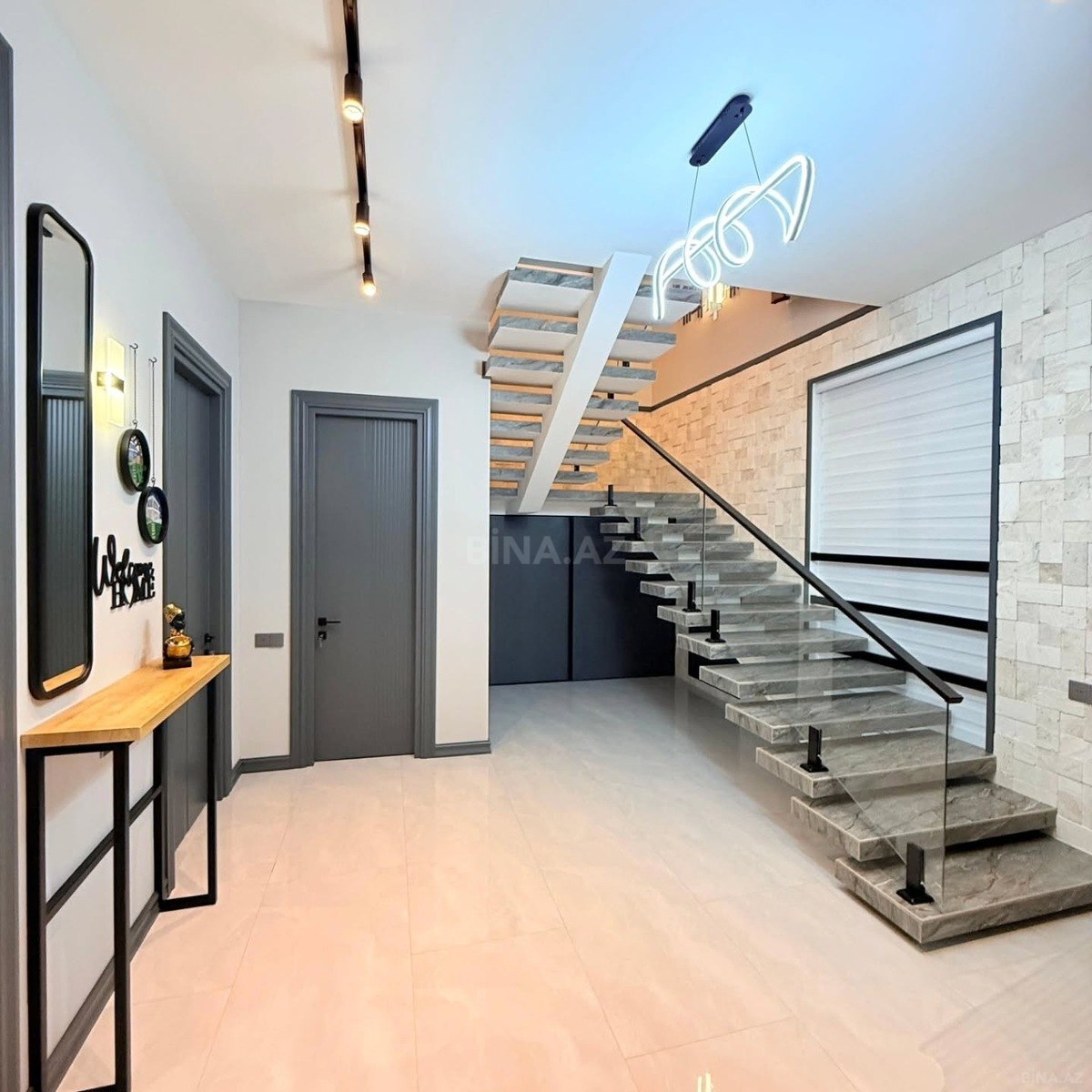 5-комн. дом/дача - пос. Мардакан - 360 м² (9)