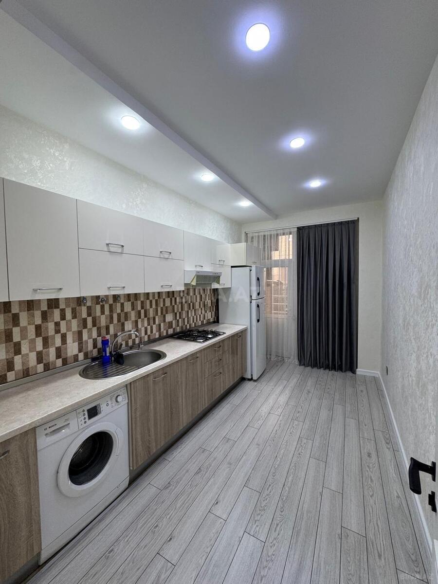 3-комн. новостройка - м. Мемар Аджеми - 88 м² (5)